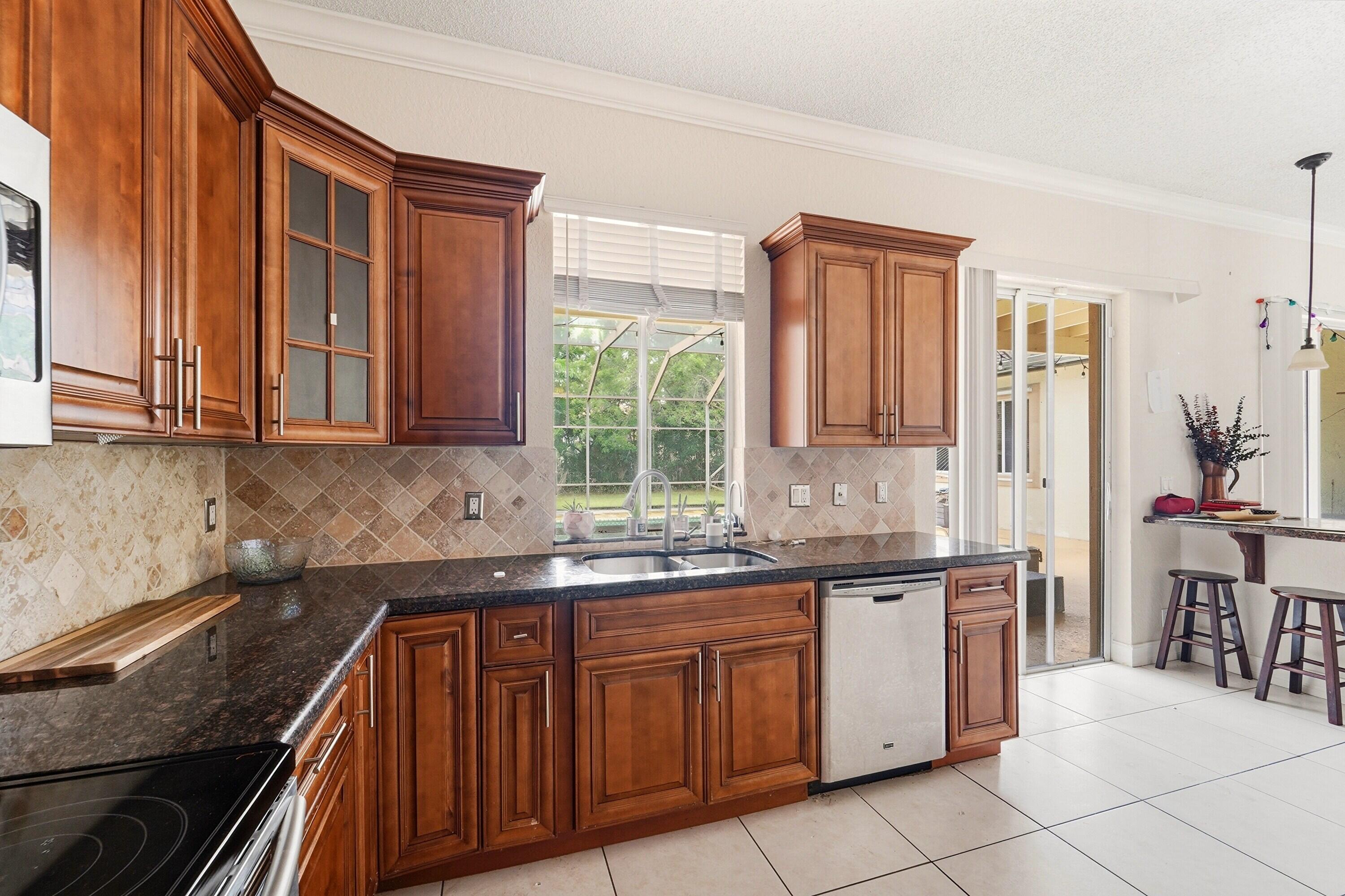 KENSINGTON - Residential