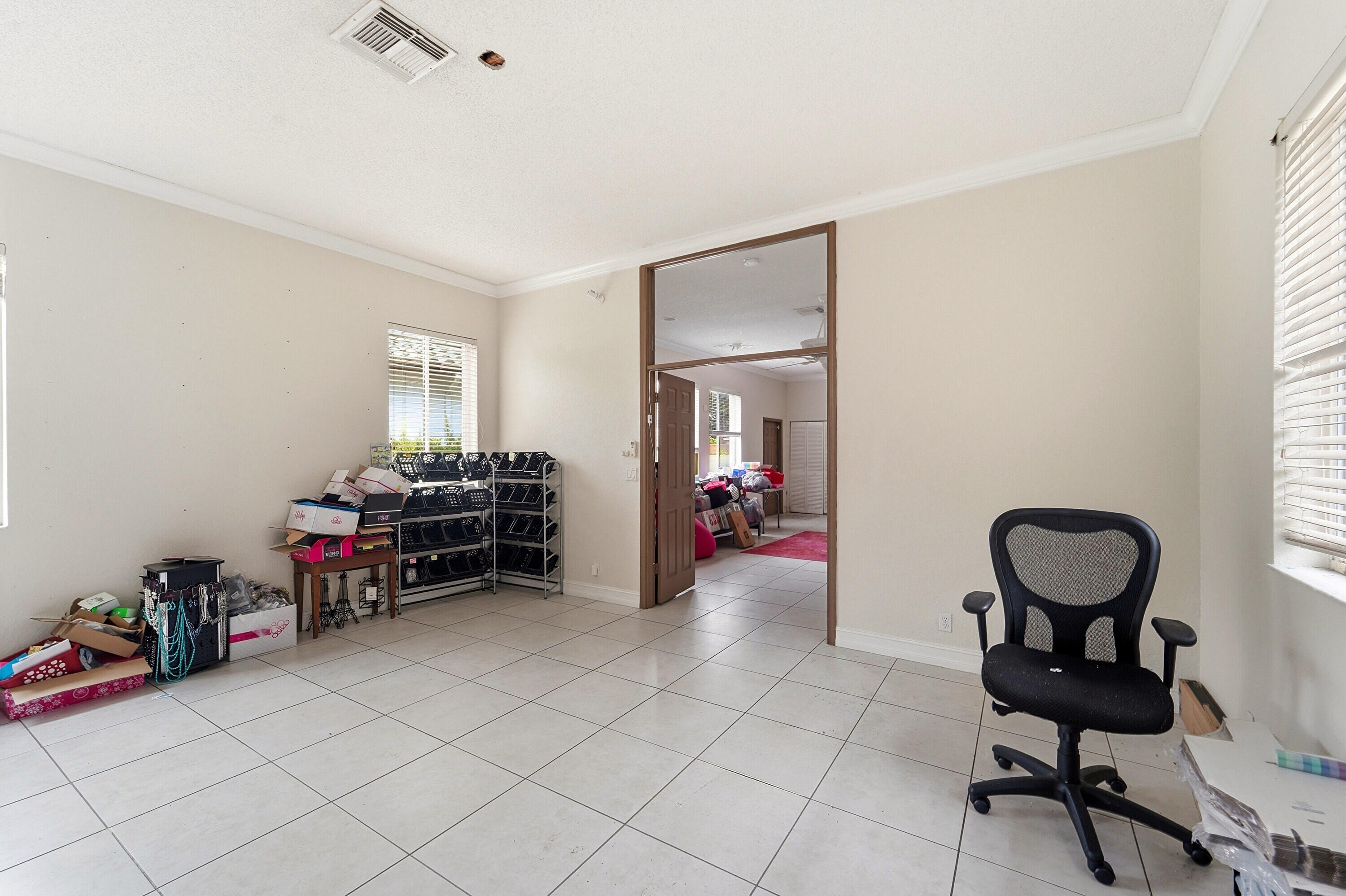 KENSINGTON - Residential