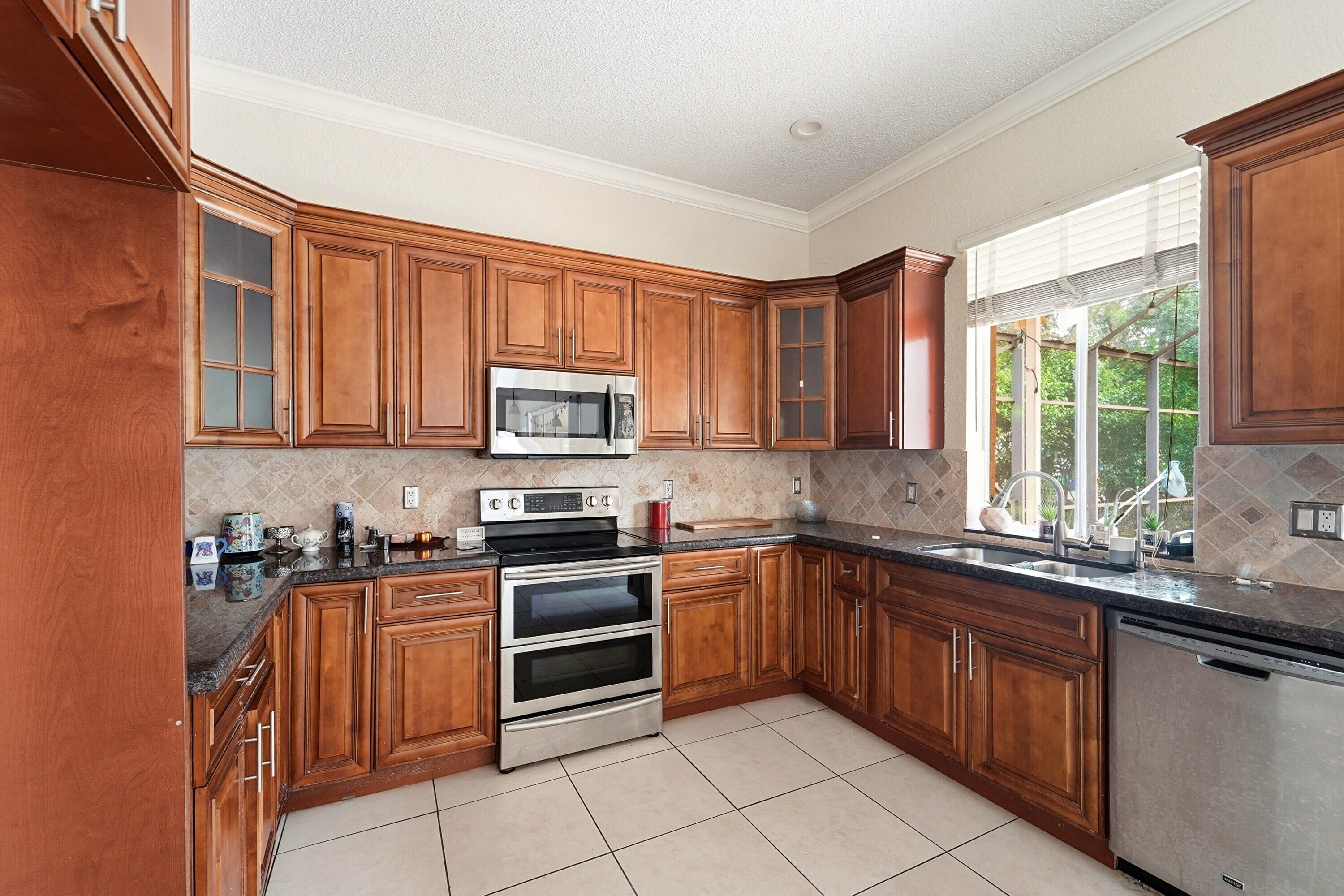 KENSINGTON - Residential