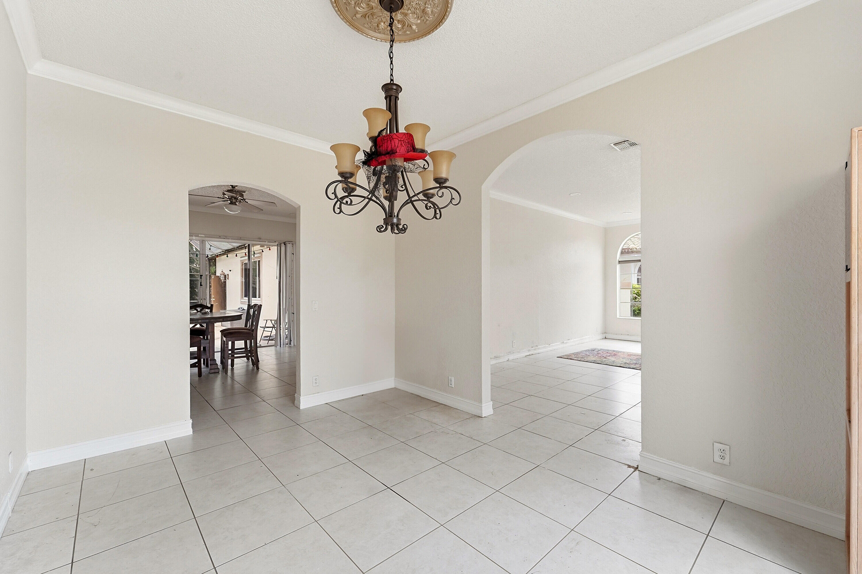KENSINGTON - Residential