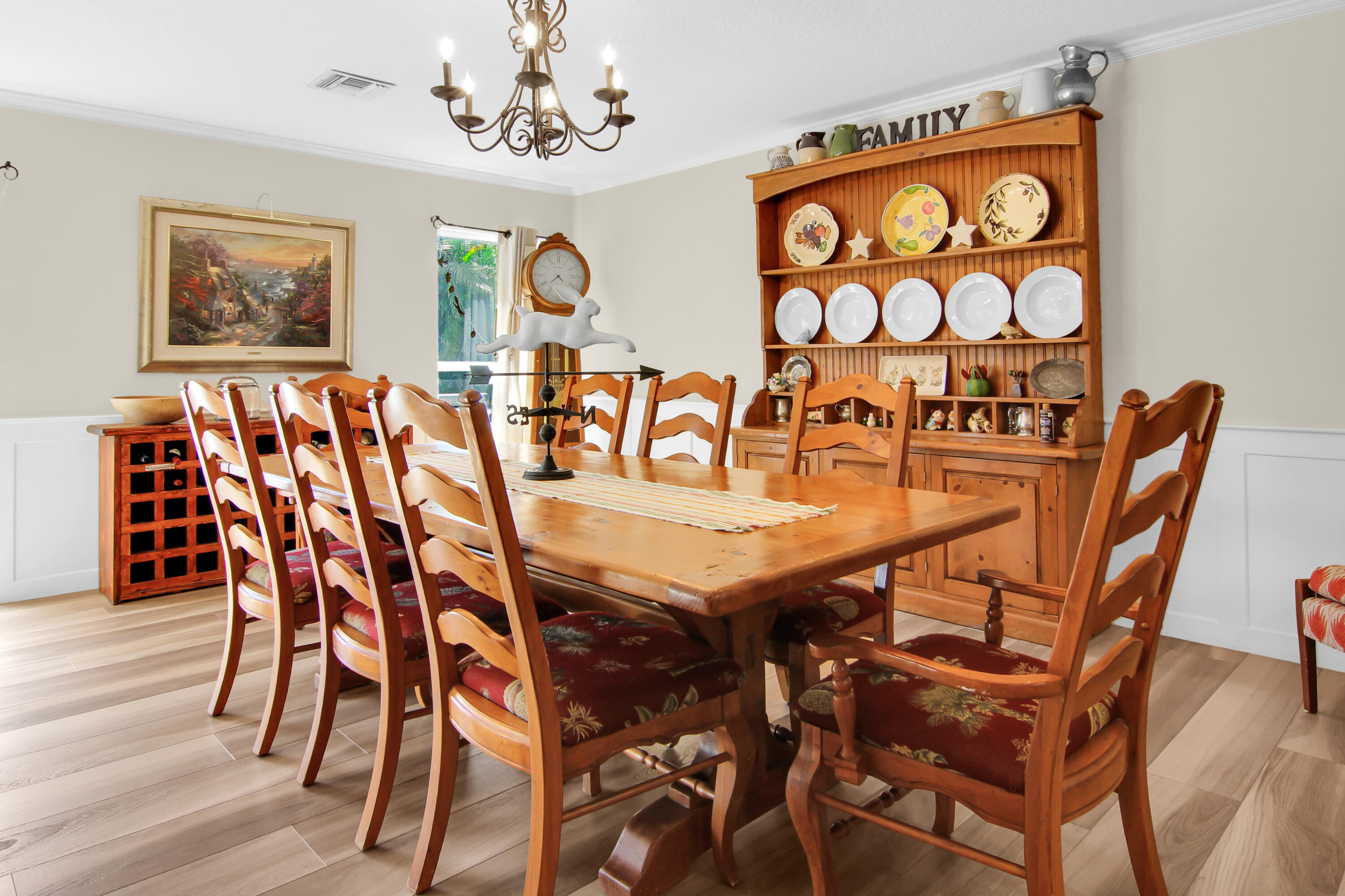 BENTBROOK / BOCA CHASE SEC 1 - Residential