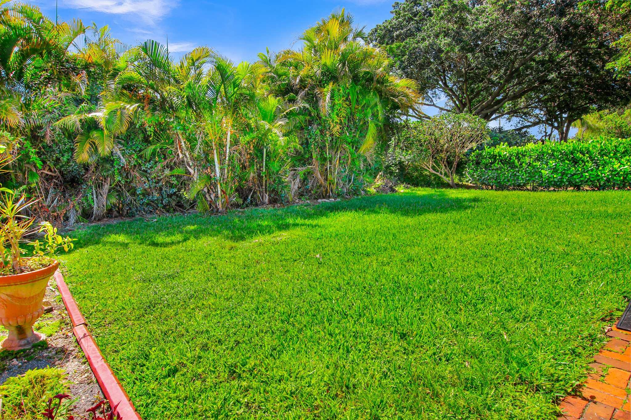 BENTBROOK / BOCA CHASE SEC 1 - Residential