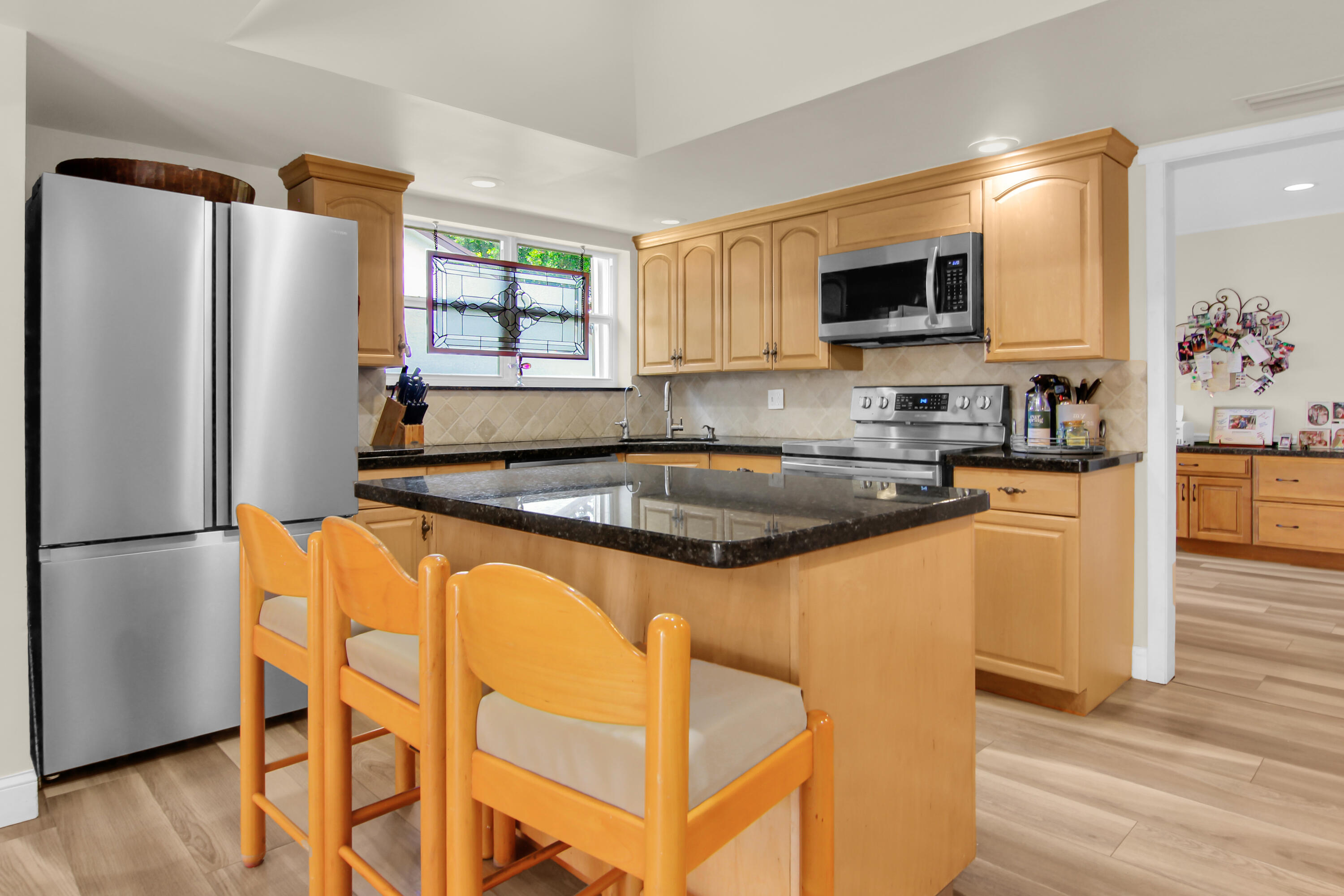 BENTBROOK / BOCA CHASE SEC 1 - Residential