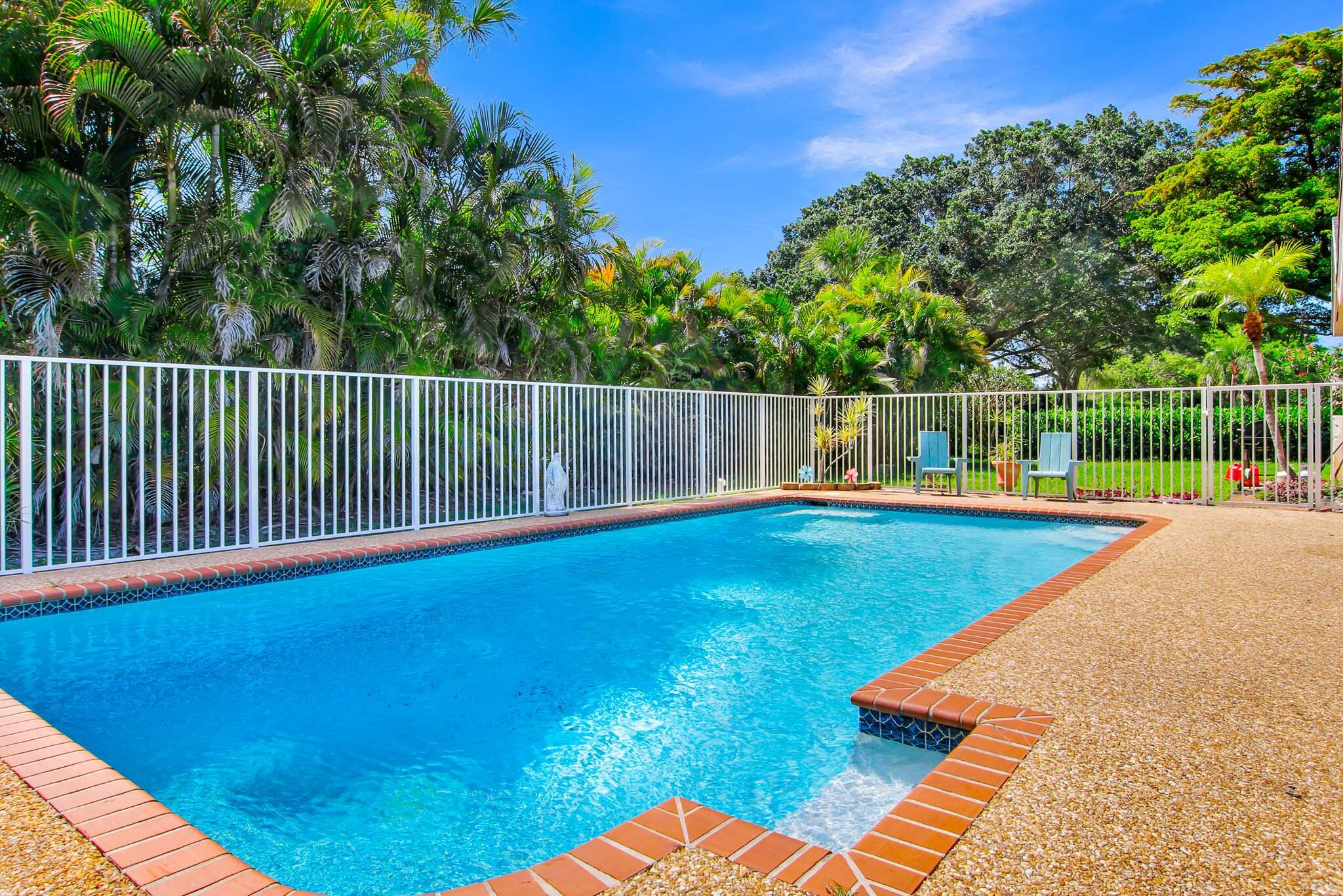 BENTBROOK / BOCA CHASE SEC 1 - Residential
