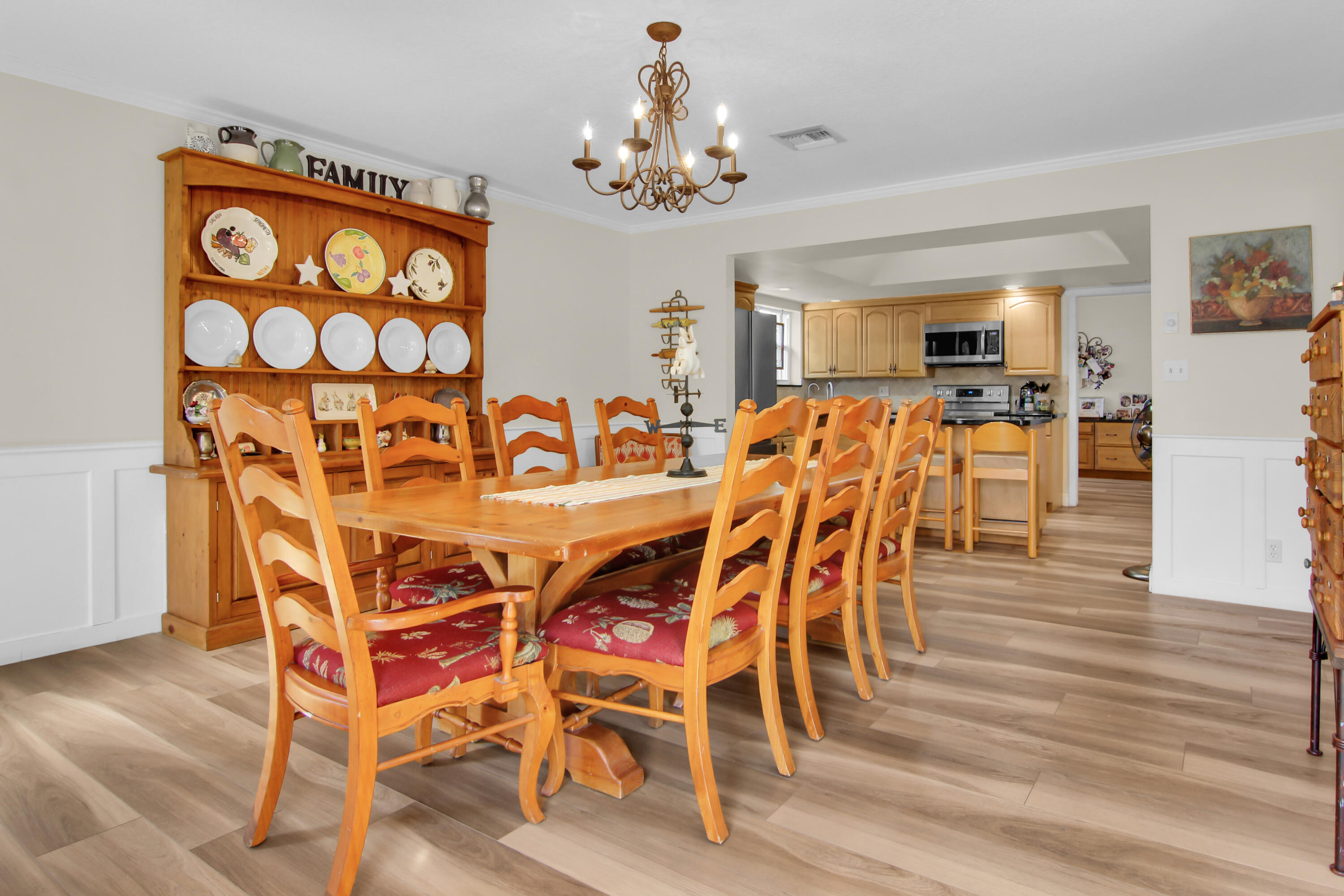 BENTBROOK / BOCA CHASE SEC 1 - Residential