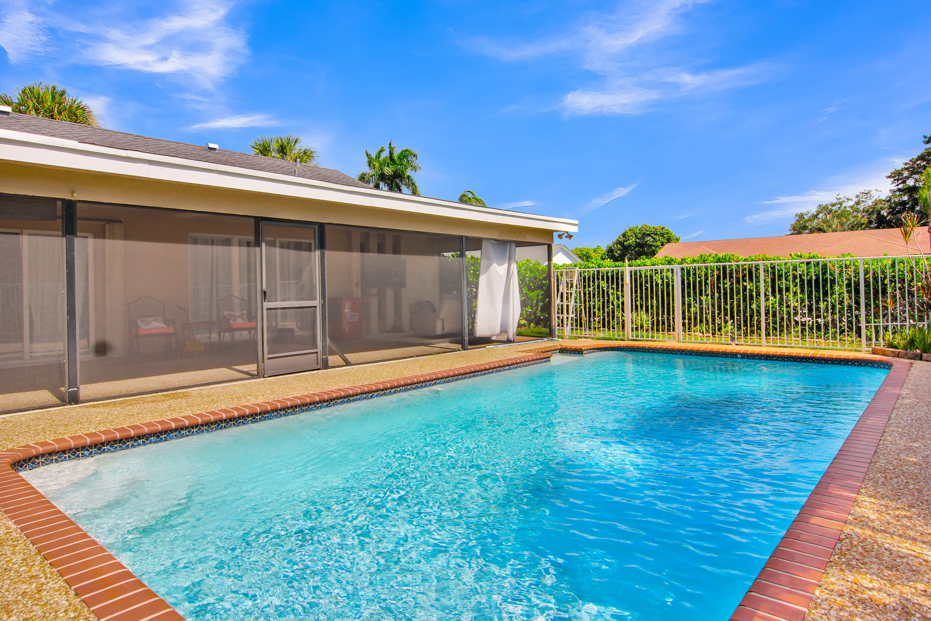 BENTBROOK / BOCA CHASE SEC 1 - Residential