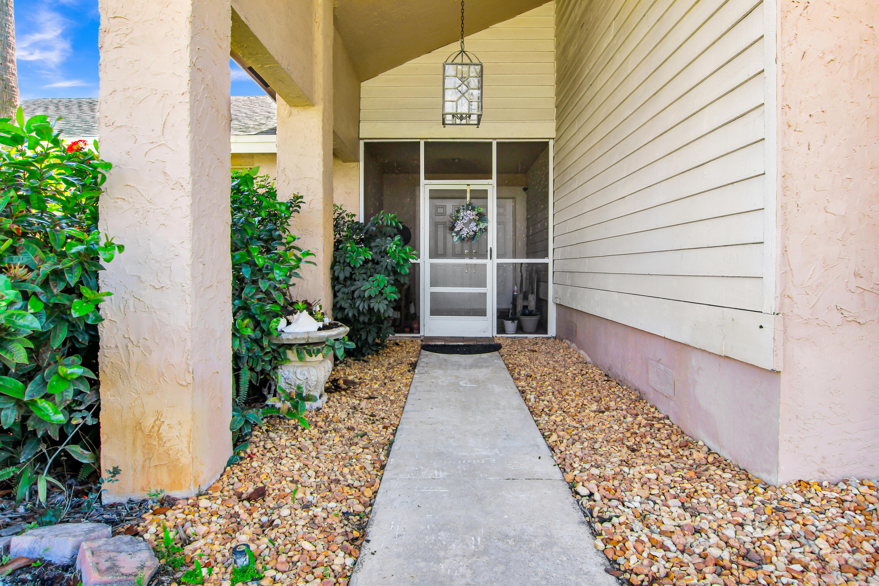 BENTBROOK / BOCA CHASE SEC 1 - Residential