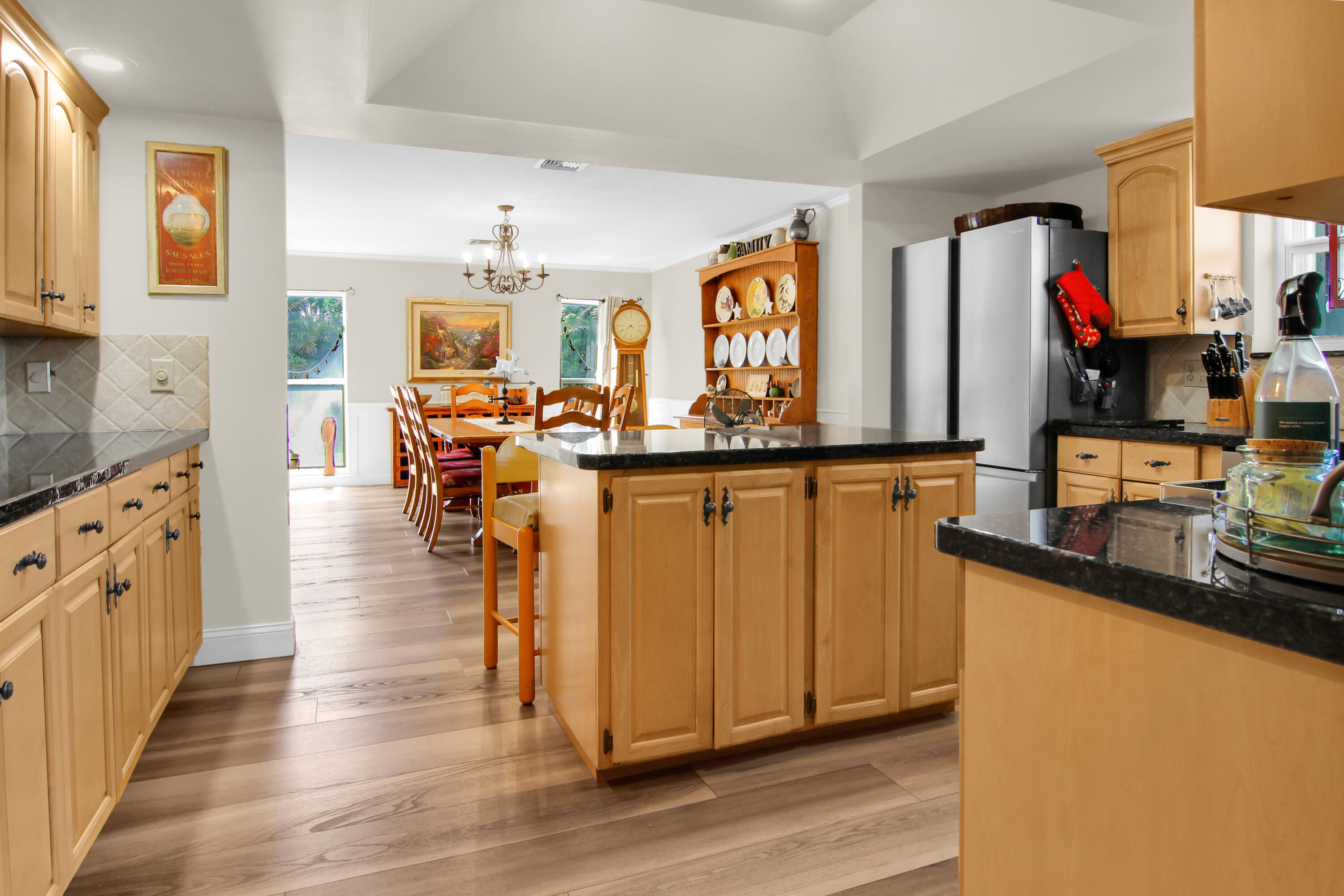 BENTBROOK / BOCA CHASE SEC 1 - Residential
