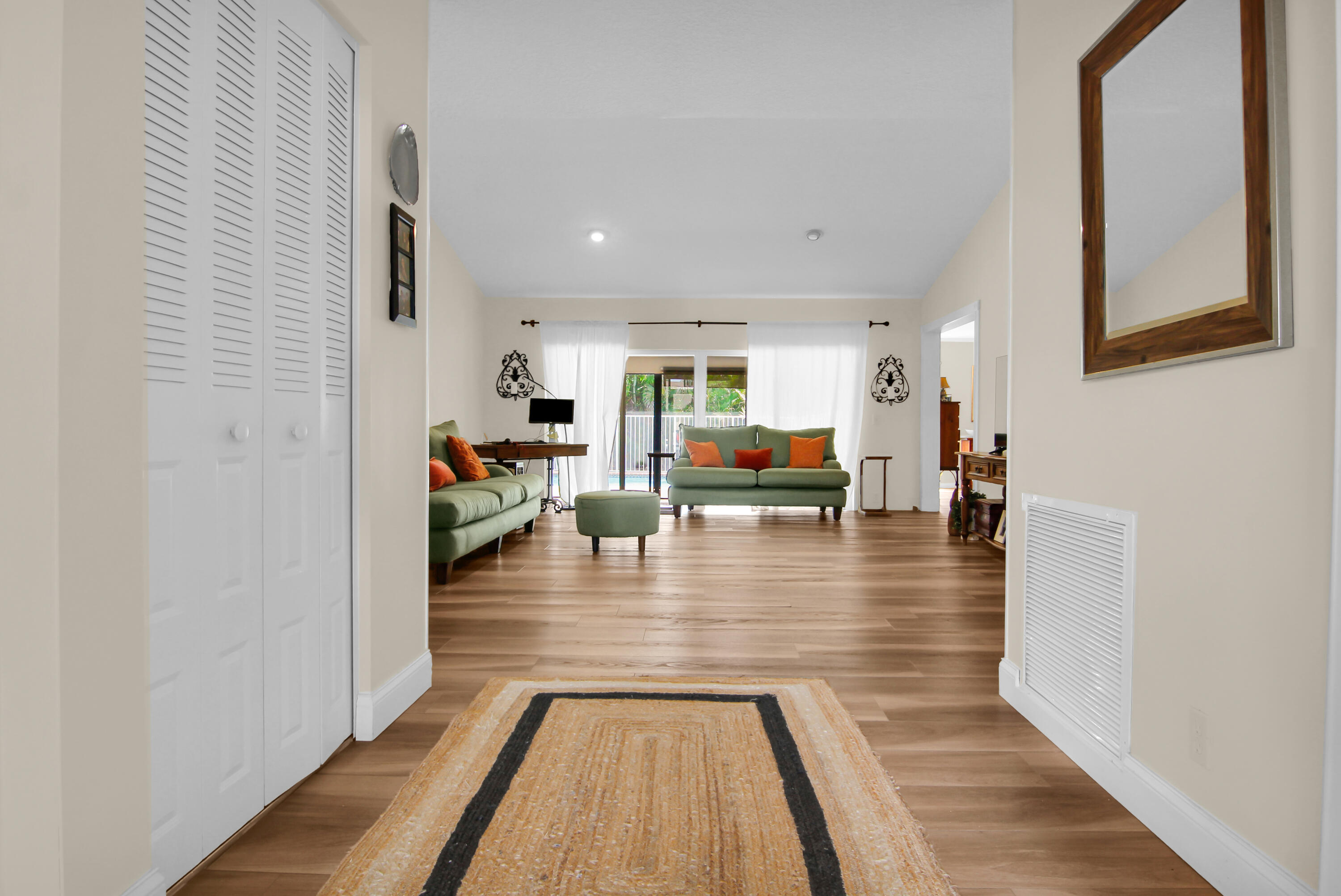 BENTBROOK / BOCA CHASE SEC 1 - Residential