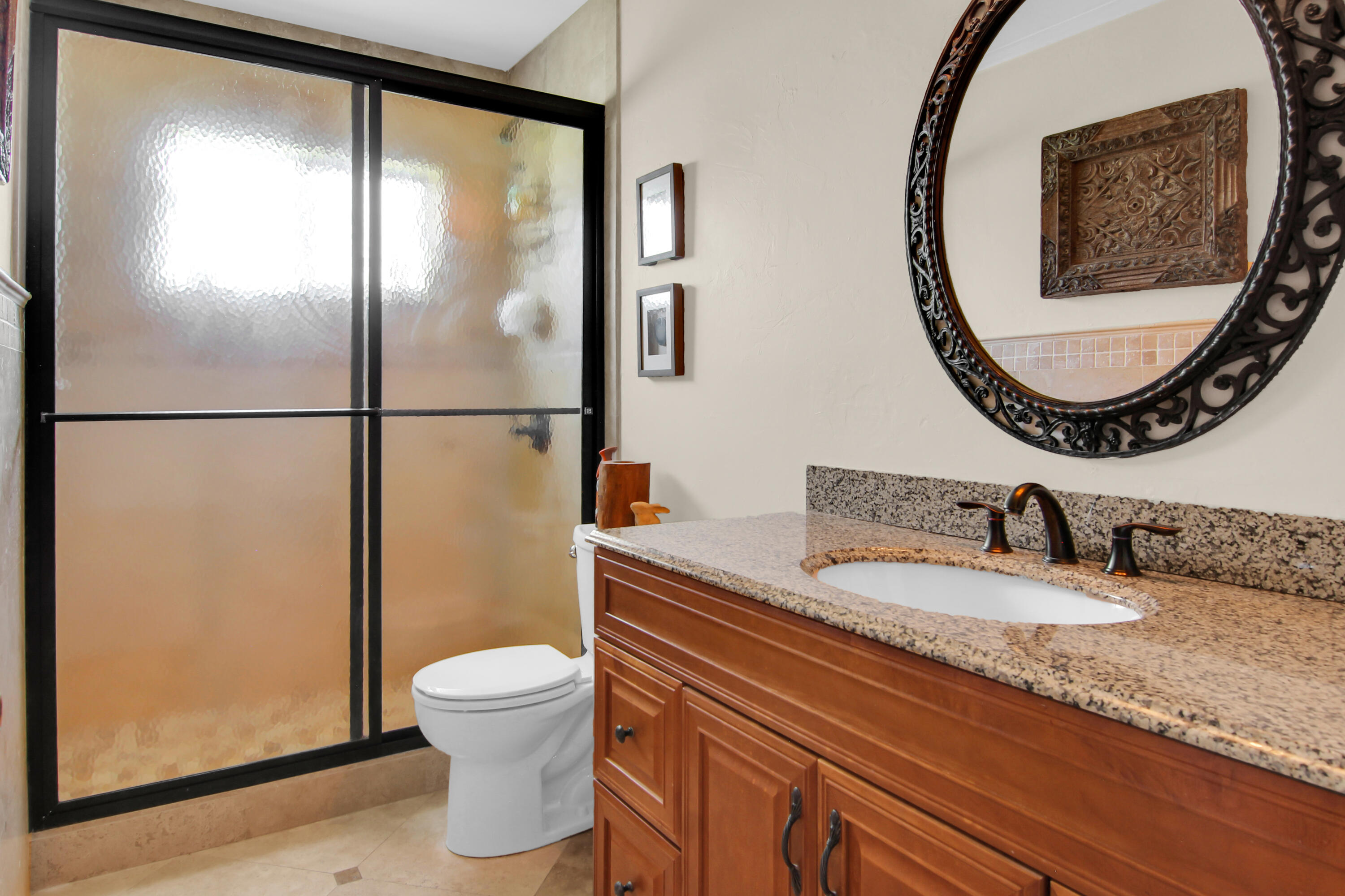 BENTBROOK / BOCA CHASE SEC 1 - Residential