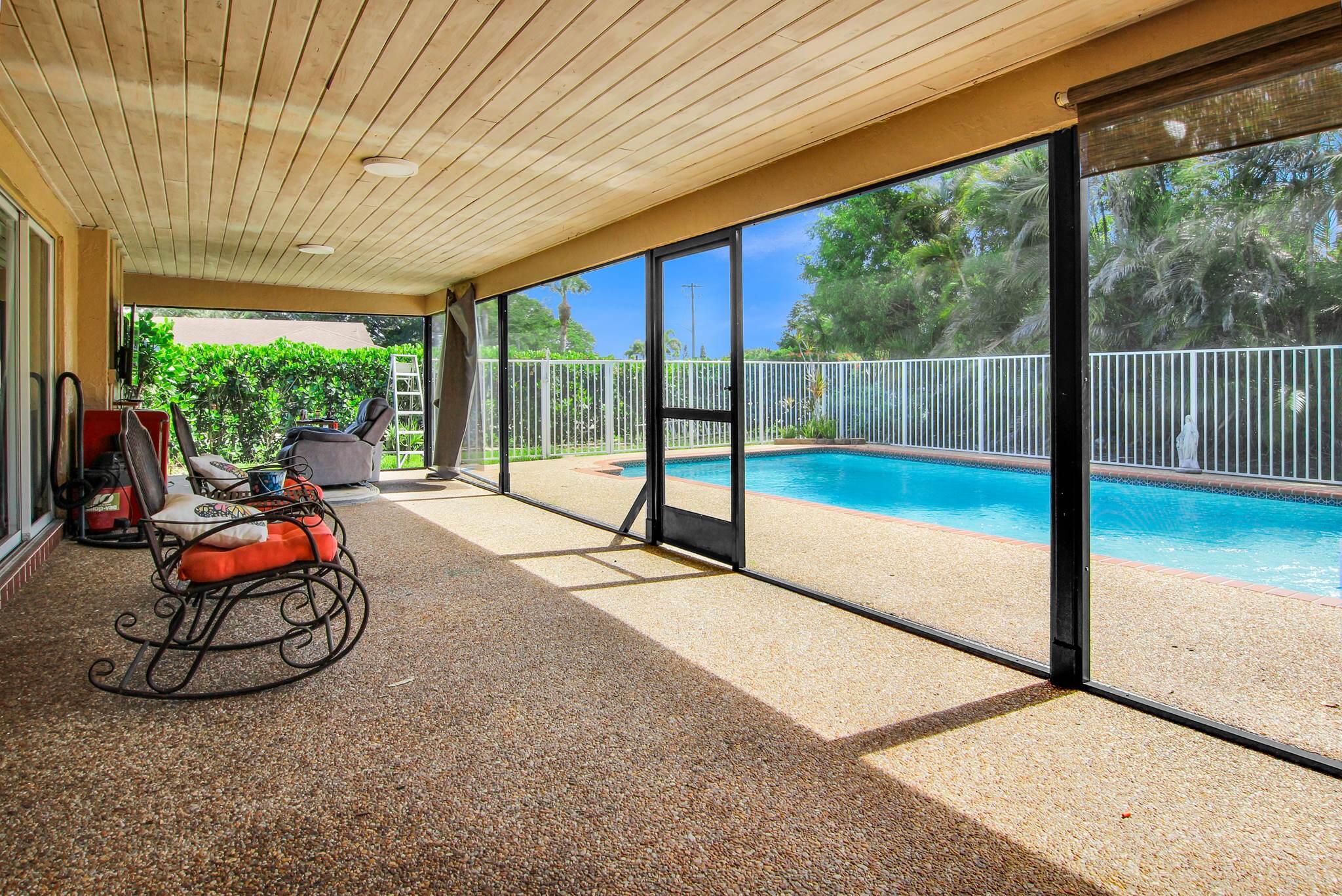 BENTBROOK / BOCA CHASE SEC 1 - Residential