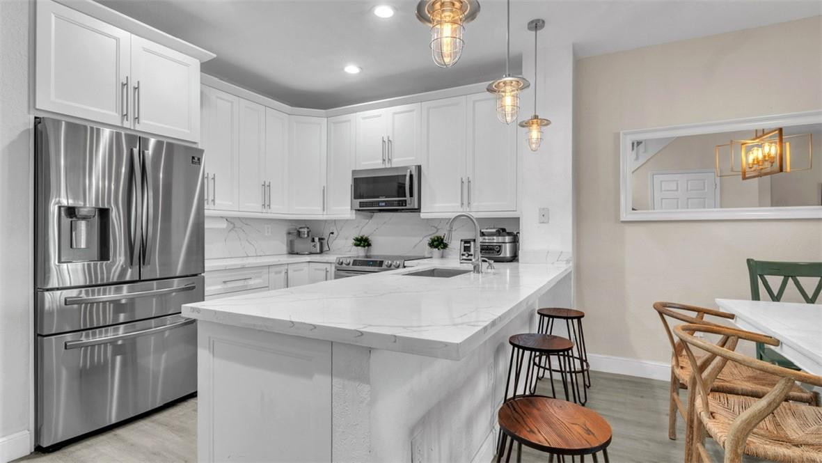 Santa Monica - Residential