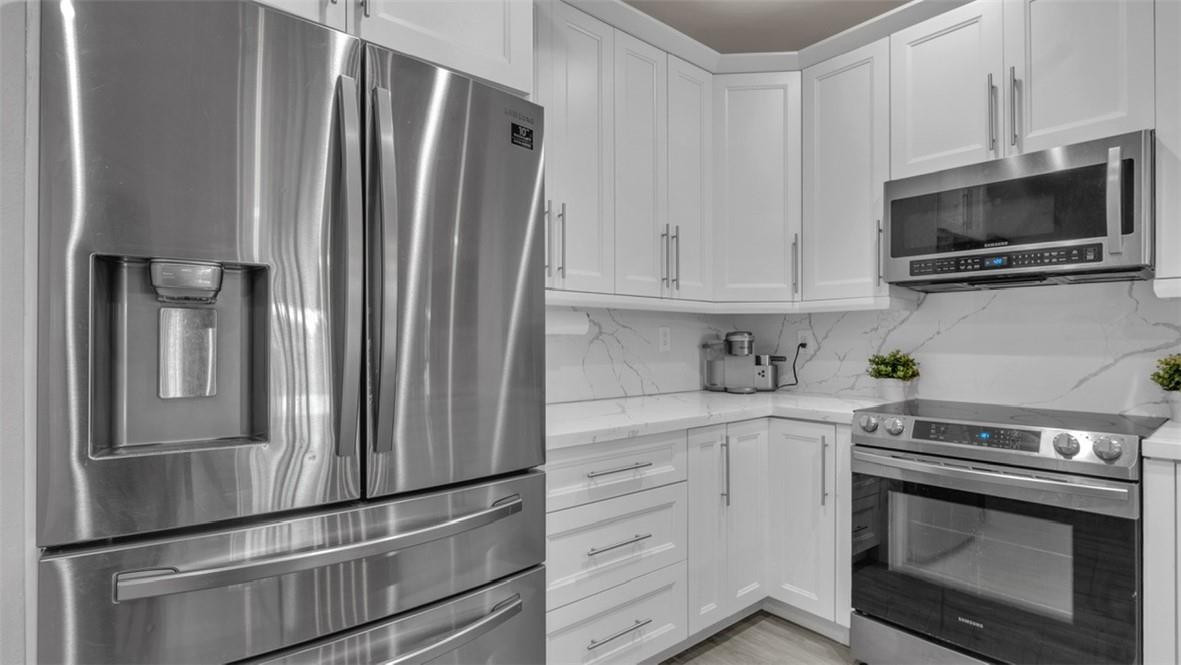 Santa Monica - Residential