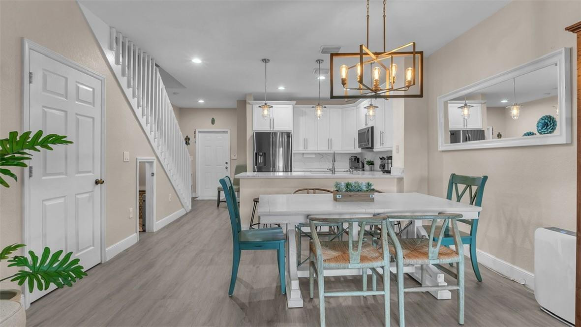 Santa Monica - Residential