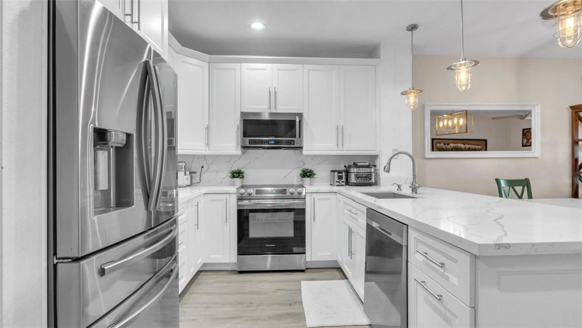 Santa Monica - Residential