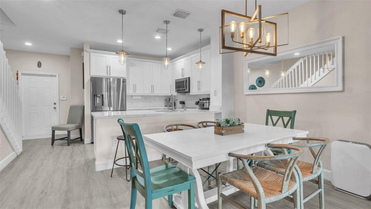 Santa Monica - Residential