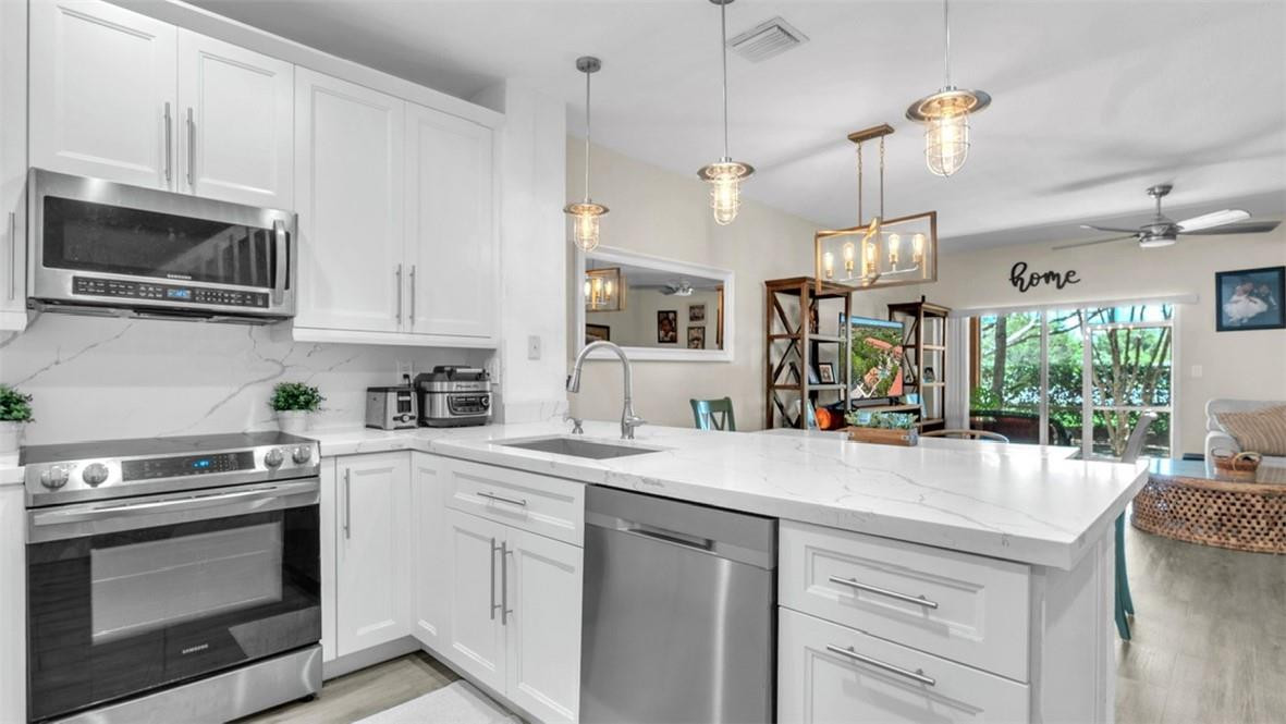 Santa Monica - Residential