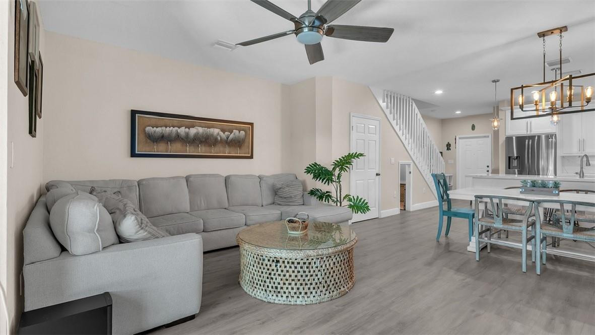 Santa Monica - Residential