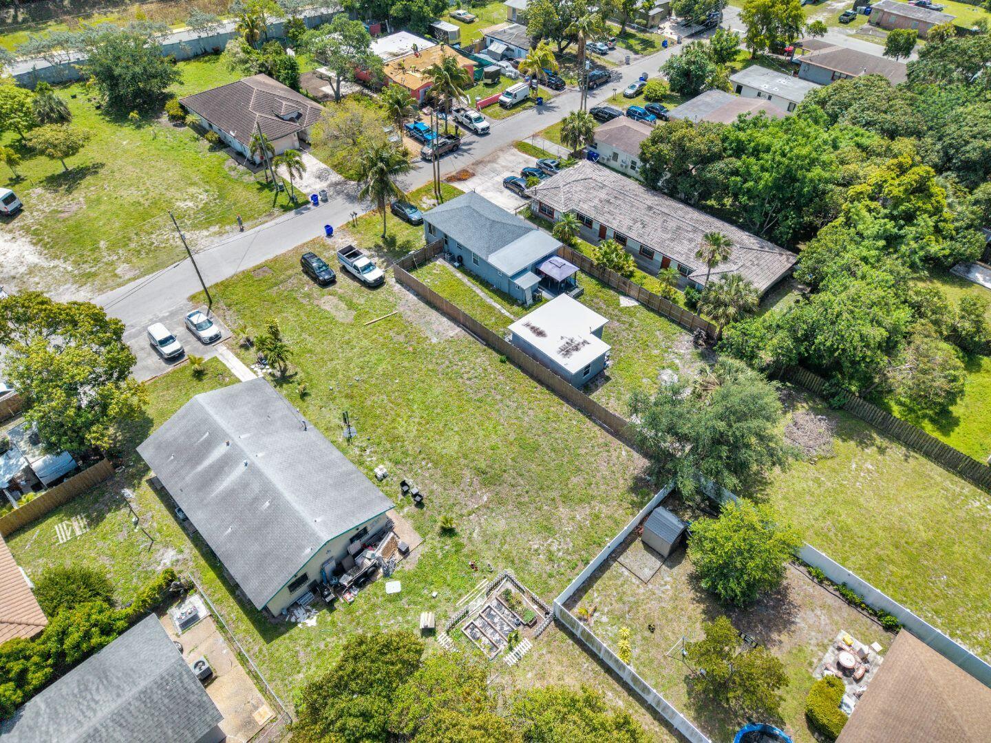 SEABOARD HIGHLANDS - Land