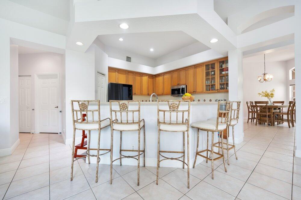 CORAL CREEK REPLAT NO 3 - Residential