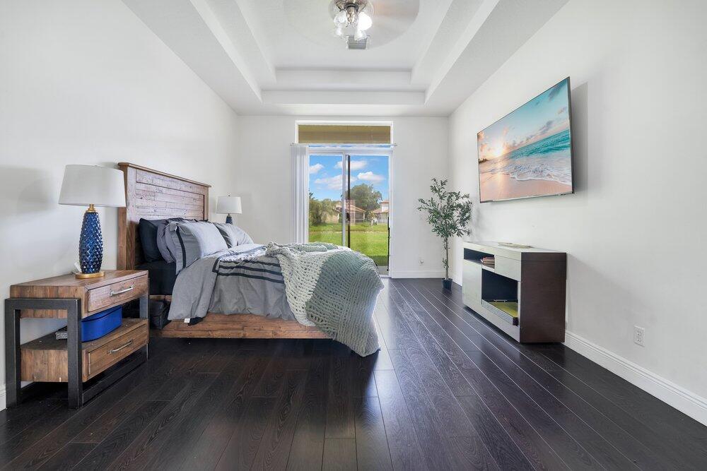 CORAL CREEK REPLAT NO 3 - Residential
