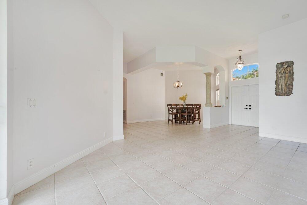 CORAL CREEK REPLAT NO 3 - Residential