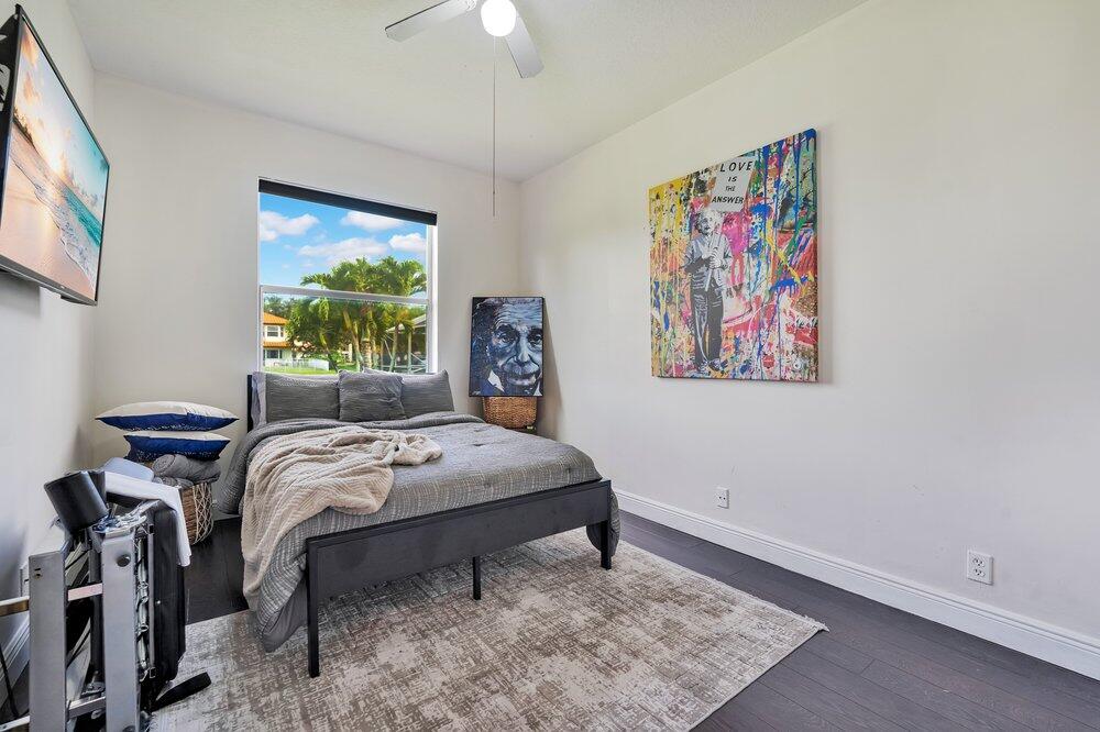 CORAL CREEK REPLAT NO 3 - Residential