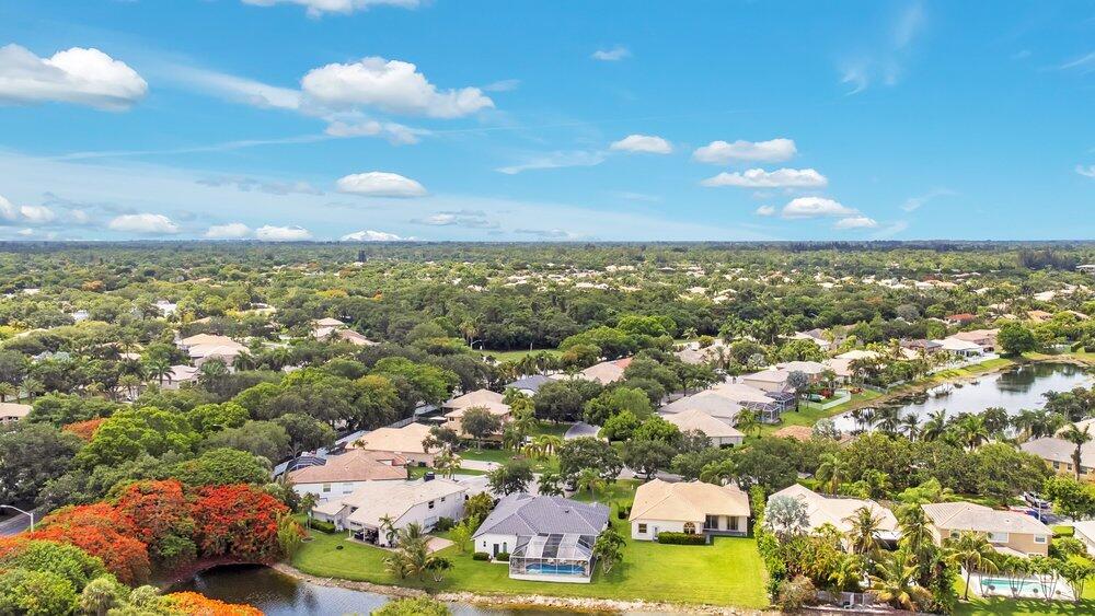 CORAL CREEK REPLAT NO 3 - Residential