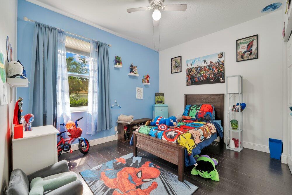 CORAL CREEK REPLAT NO 3 - Residential