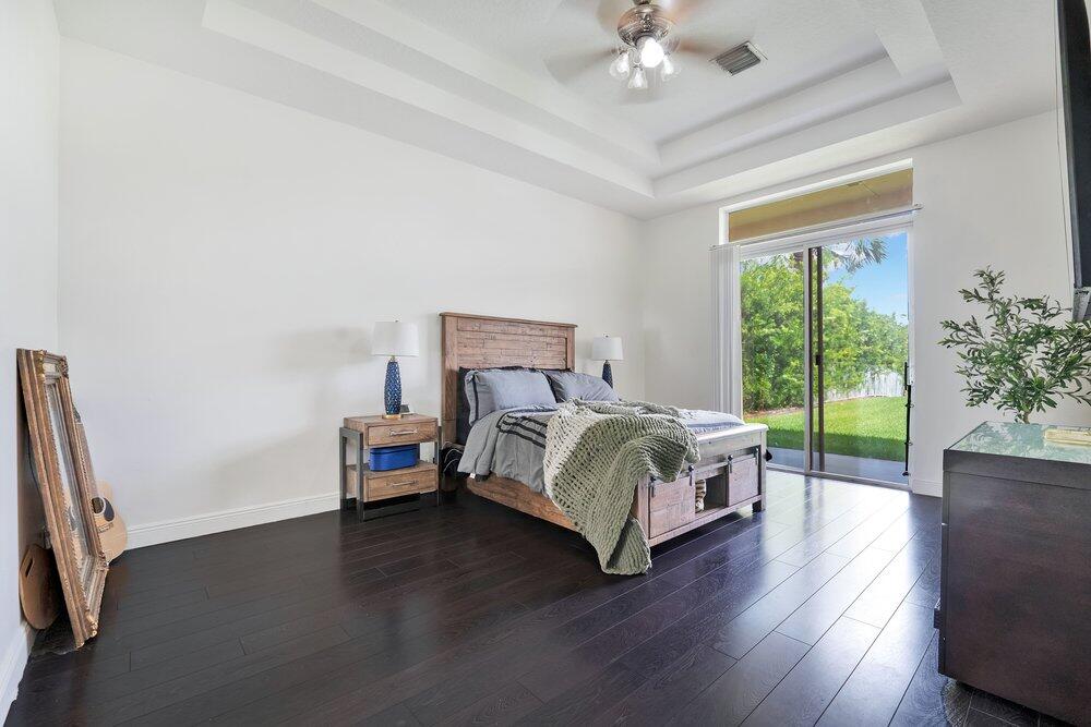 CORAL CREEK REPLAT NO 3 - Residential
