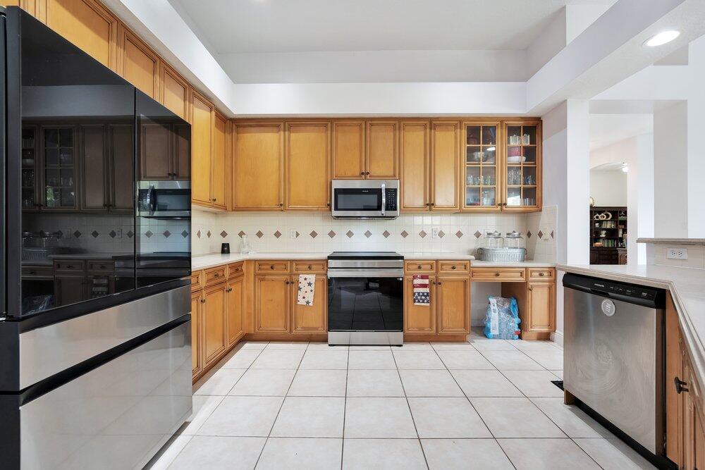 CORAL CREEK REPLAT NO 3 - Residential