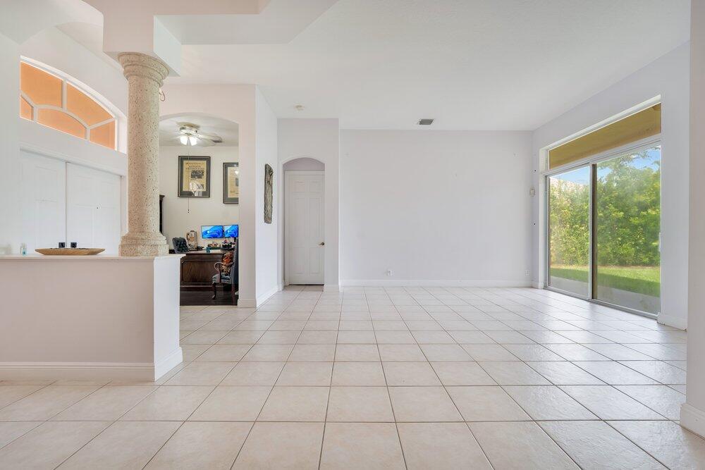 CORAL CREEK REPLAT NO 3 - Residential