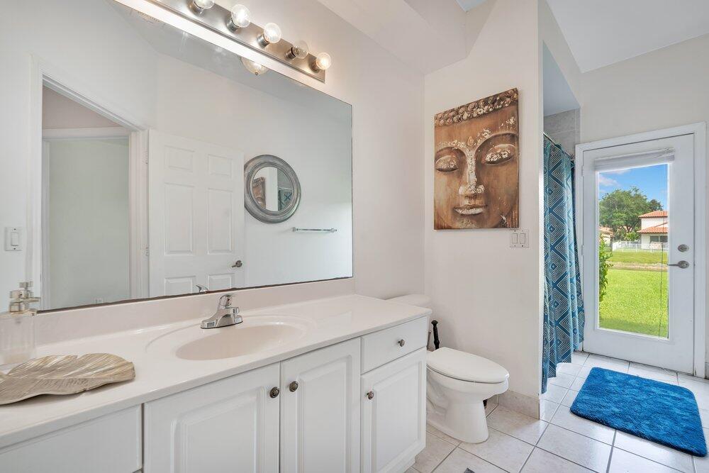 CORAL CREEK REPLAT NO 3 - Residential