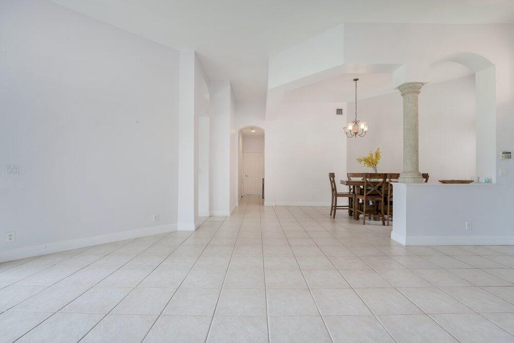 CORAL CREEK REPLAT NO 3 - Residential