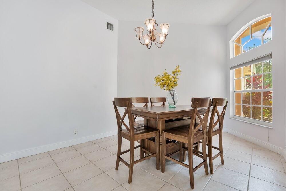CORAL CREEK REPLAT NO 3 - Residential