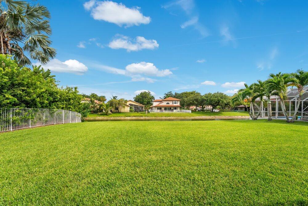 CORAL CREEK REPLAT NO 3 - Residential