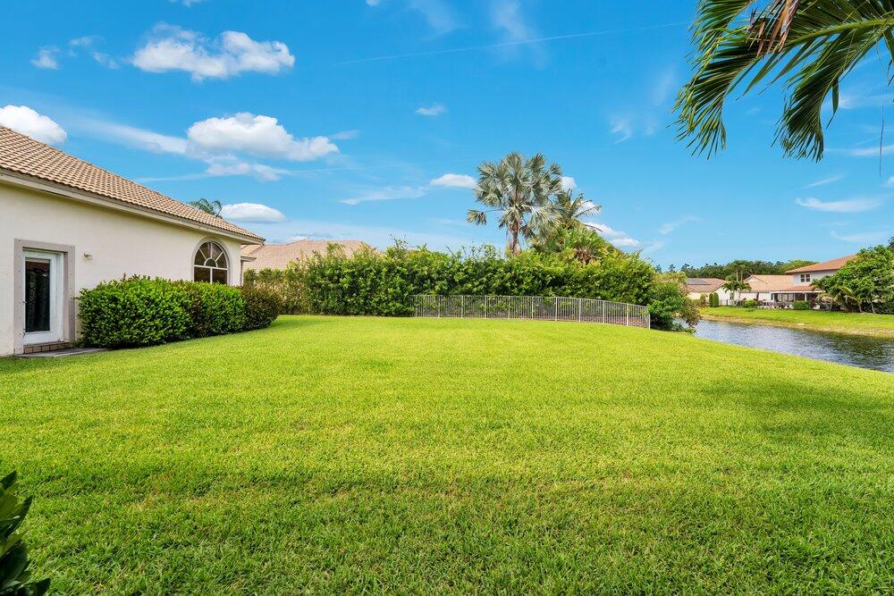 CORAL CREEK REPLAT NO 3 - Residential
