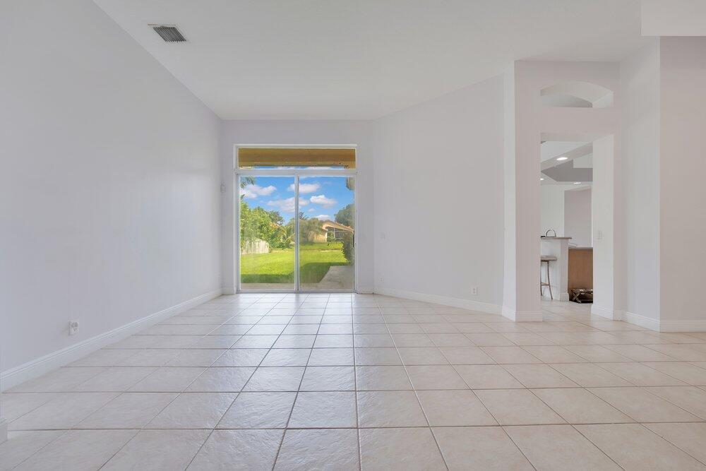 CORAL CREEK REPLAT NO 3 - Residential