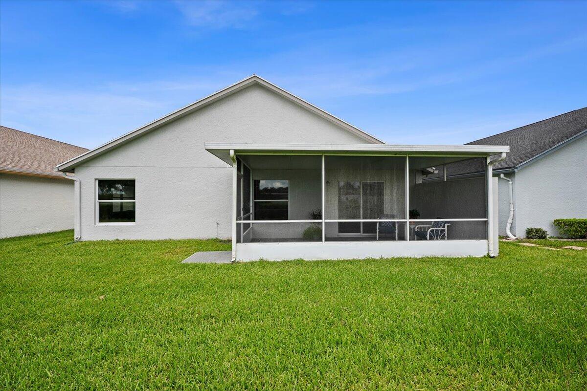 CYPRESS LAKES 12 - Residential