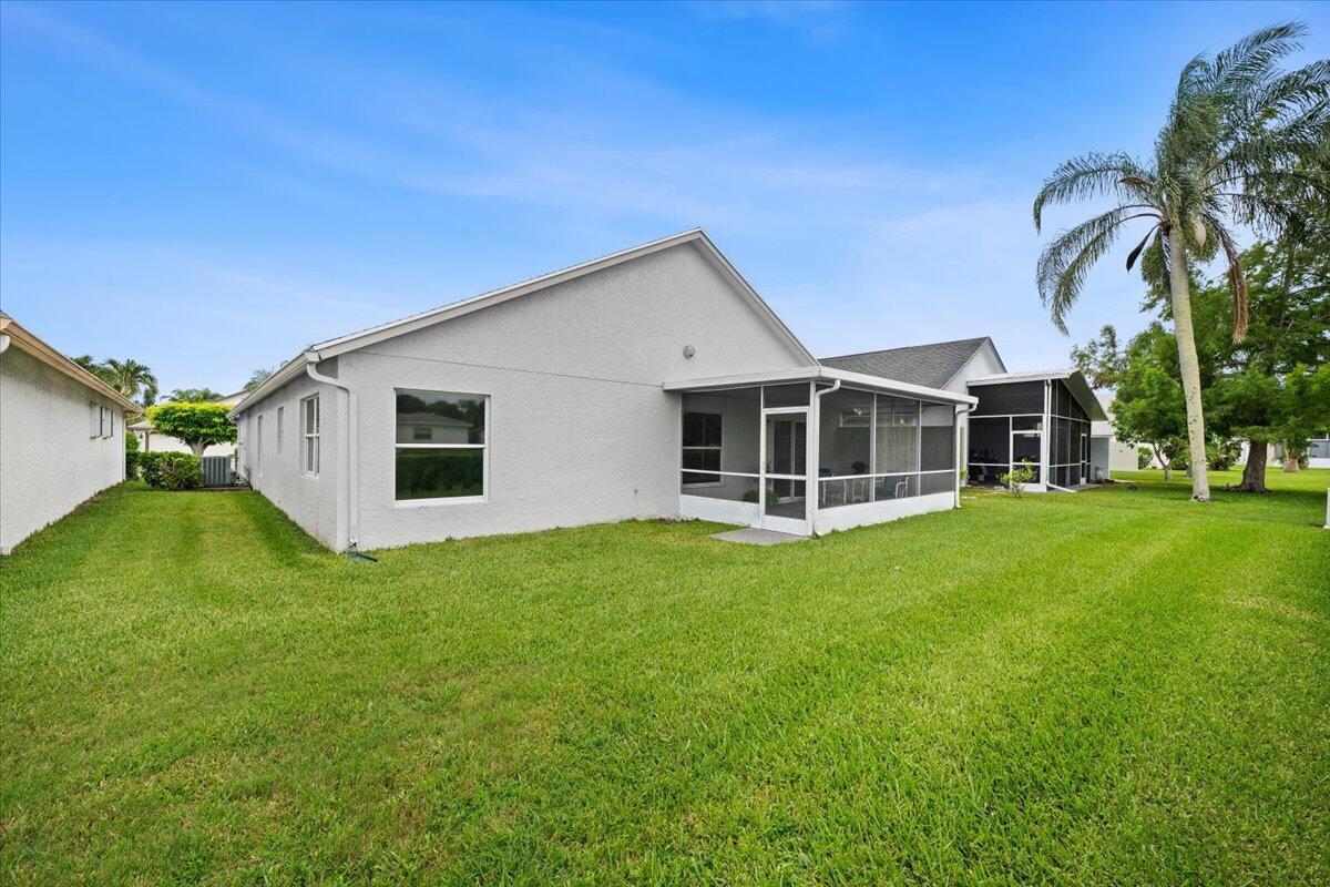 CYPRESS LAKES 12 - Residential