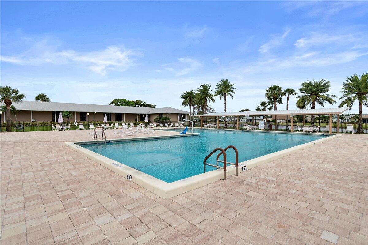 CYPRESS LAKES 12 - Residential