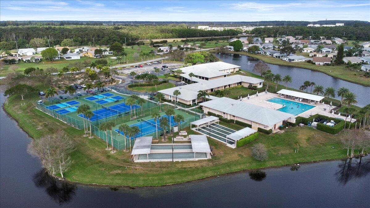 CYPRESS LAKES 12 - Residential