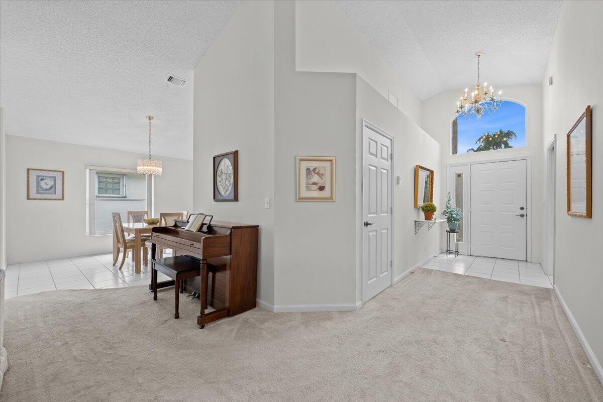 CYPRESS LAKES 12 - Residential