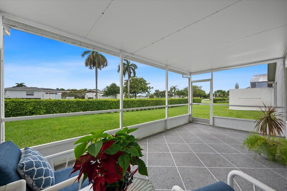 CYPRESS LAKES 12 - Residential