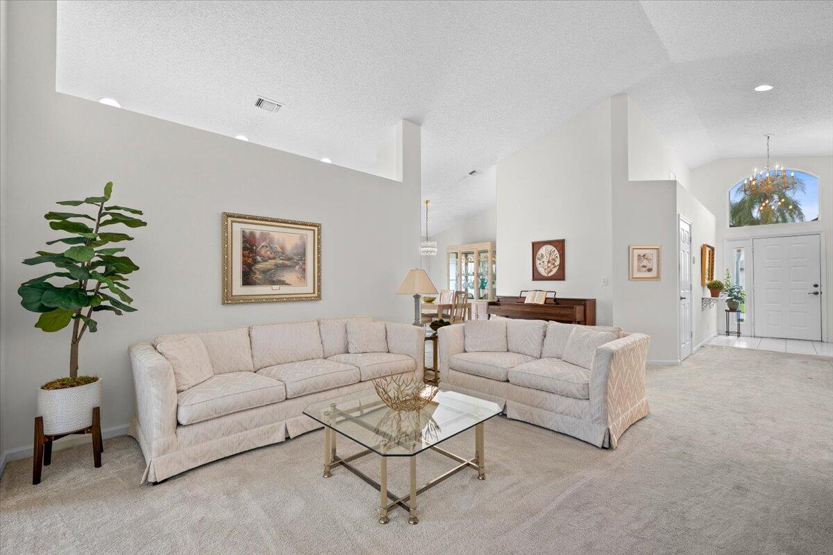 CYPRESS LAKES 12 - Residential
