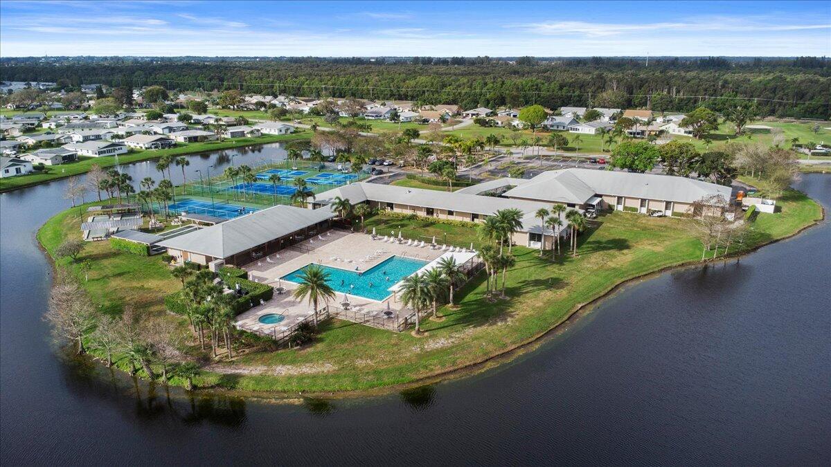 CYPRESS LAKES 12 - Residential