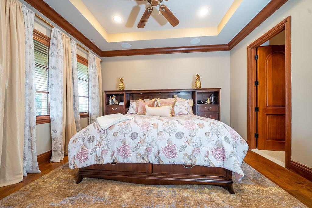 BLUE BAYOU - Residential