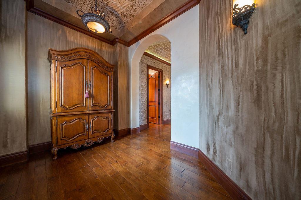 BLUE BAYOU - Residential