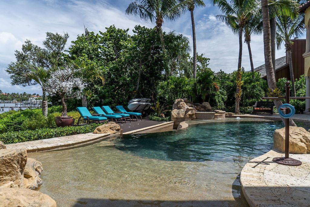 BLUE BAYOU - Residential