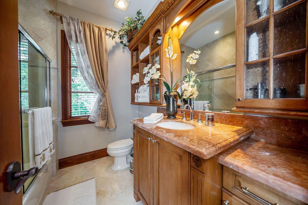 BLUE BAYOU - Residential
